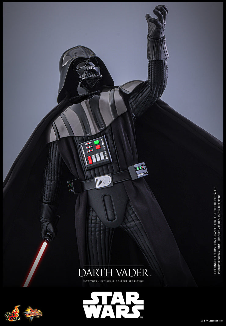[Pre-Order] MMS810B - Star Wars: Revenge of the Sith™ 1/6th scale Darth Vader™ Collectible Figure (Special Edition)