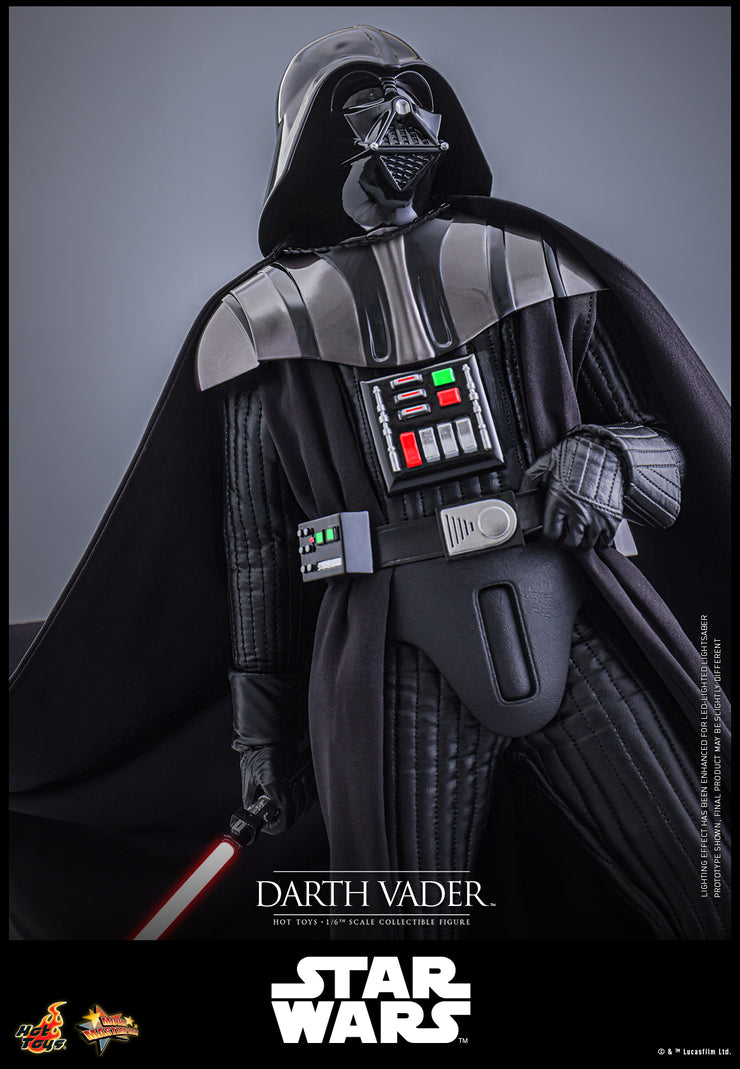 [Pre-Order] MMS810B - Star Wars: Revenge of the Sith™ 1/6th scale Darth Vader™ Collectible Figure (Special Edition)