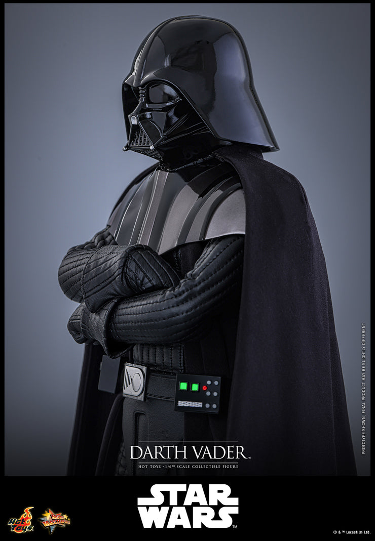 [Pre-Order] MMS810B - Star Wars: Revenge of the Sith™ 1/6th scale Darth Vader™ Collectible Figure (Special Edition)
