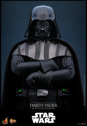 [Pre-Order] MMS810B - Star Wars: Revenge of the Sith™ 1/6th scale Darth Vader™ Collectible Figure (Special Edition)