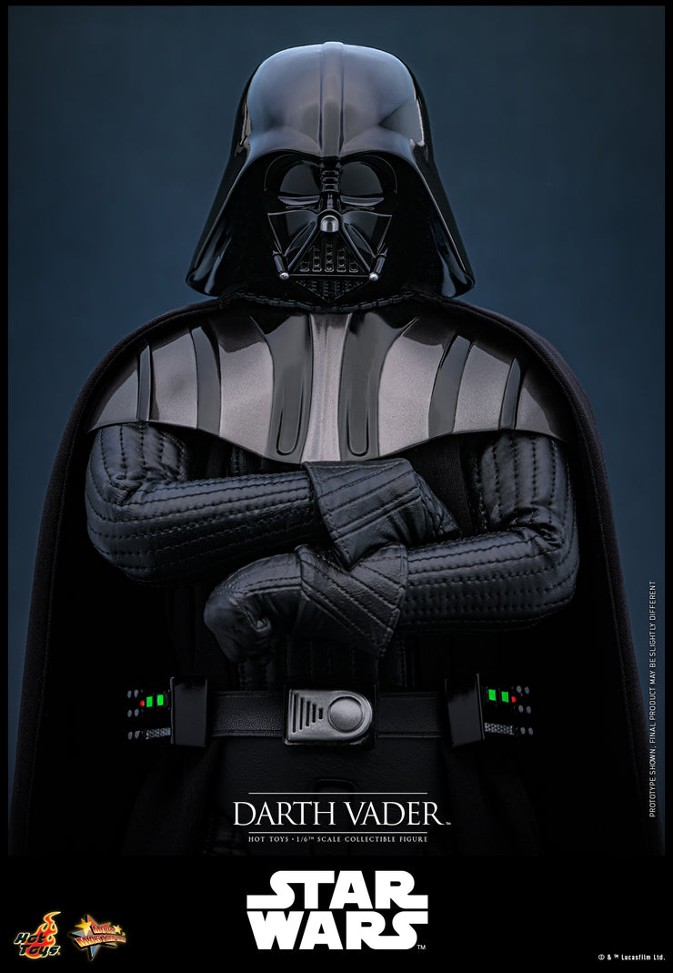 [Pre-Order] MMS810 - Star Wars: Revenge of the Sith - 1/6th scale Darth Vader Collectible Figure