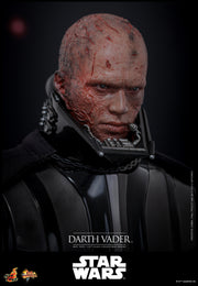 [Pre-Order] MMS810B - Star Wars: Revenge of the Sith™ 1/6th scale Darth Vader™ Collectible Figure (Special Edition)