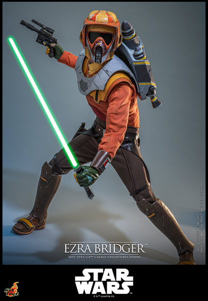 Pre-Order] TMS172 - Star Wars: Rebels™ - 1/6th scale Ezra Bridger
