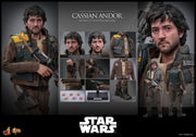 [Pre-Order] MMS802 - Rogue One: A Star Wars Story - 1/6th scale Cassian Andor  Collectible Figure