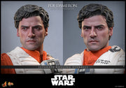 [Pre-Order] MMS806 - Star Wars: The Force Awakens - 1/6th scale Poe Dameron Collectible Figure