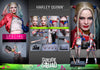 [Pre-Order] MMS841B – 1/6th scale Harley Quinn Collectible Figure (Special Edition)