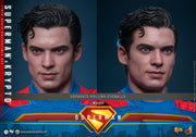 [Pre-Order] MMS812 - Superman - 1/6th scale Superman & Krypto Collectible Set