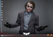 [Pre-Order] DX50 - The Dark Knight Trilogy 1/6th scale The Joker (Bank Robber Version)