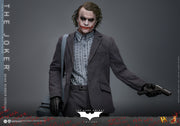[Pre-Order] DX50 - The Dark Knight Trilogy 1/6th scale The Joker (Bank Robber Version)