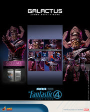 [Pre-Order] SMS001JB - The Fantastic Four: First Steps Galactus Jumbo Sofvi Figure (Special Edition)