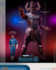 [Pre-Order] SMS001J - The Fantastic Four: First Steps 1/6th scale Galactus Jumbo Sovfi Figure