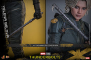 [Pre-Order] MMS818 - Thunderbolts* - 1/6th scale Yelena Belova Collectible Figure