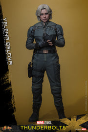 [Pre-Order] MMS818 - Thunderbolts* - 1/6th scale Yelena Belova Collectible Figure