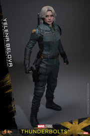 [Pre-Order] MMS818 - Thunderbolts* - 1/6th scale Yelena Belova Collectible Figure