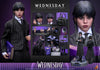 [Pre-Order] TMS135 - Wednesday - 1/6th scale Wednesday Collectible Figure