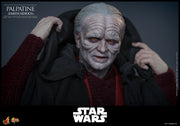 [Pre-Order] MMS805 - Star Wars: Episode III – Revenge of the Sith - 1/6th scale Palpatine (Darth Sidious) Collectible Figure