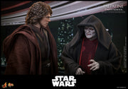 [Pre-Order] MMS805 - Star Wars: Episode III – Revenge of the Sith - 1/6th scale Palpatine (Darth Sidious) Collectible Figure