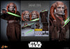 [Pre-Order] MMS820 - Star Wars: Revenge of the Sith - 1/6th scale Saesee Tiin Collectible Figure