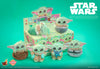 PPLU044N - Star Wars - Grogu Cosbi Plush Keychain Collection