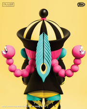 [Pre-Order] SHISHIKABA NENE chan