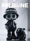 [Pre-Order] Mr.Bone Bundle Set 400% & 100% Tatto + Dog (Set of 4)