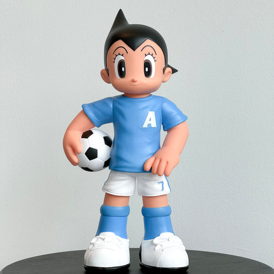 ASTRO BOY Prestige Italy