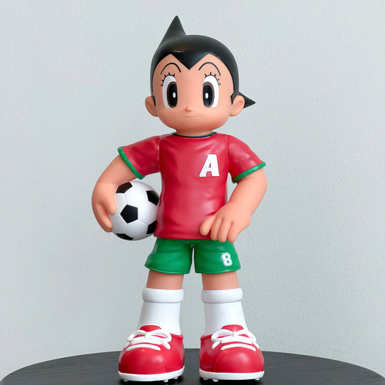 ASTRO BOY Prestige Portugal