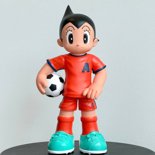 ASTRO BOY Prestige Netherlands (Holland)