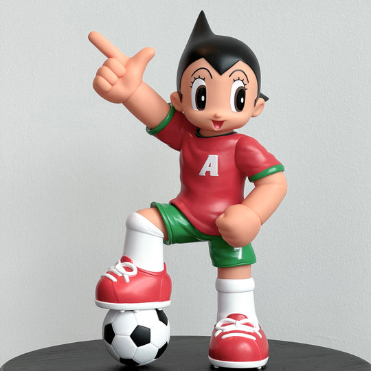 ASTRO BOY Victory Portugal