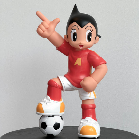 ASTRO BOY Victory Spain