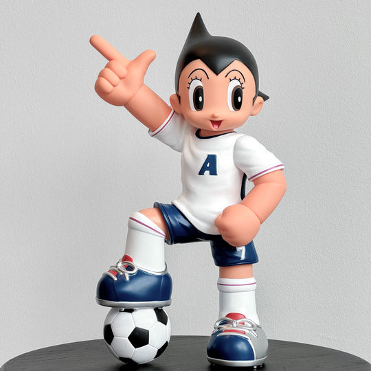 ASTRO BOY Victory England