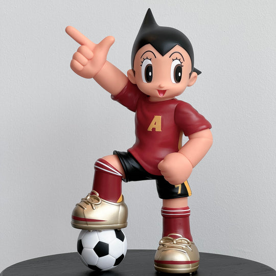 ASTRO BOY Victory Belgium