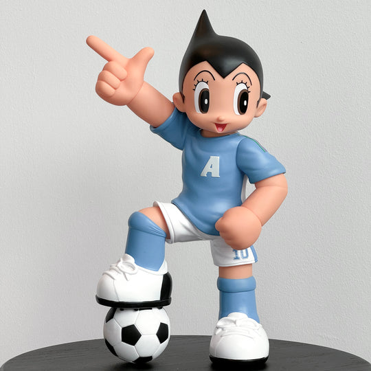 ASTRO BOY Victory Italy