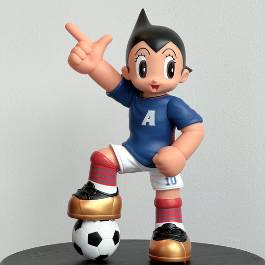 ASTRO BOY Victory France