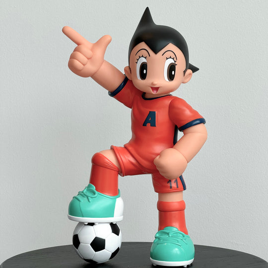 ASTRO BOY Victory Netherlands (Holland)