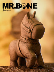 [Pre-Order] Mr.Bone Terracotta Warriors