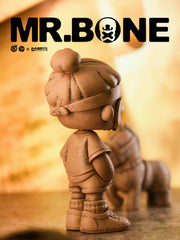 [Pre-Order] Mr.Bone Terracotta Warriors