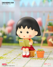 POP MART Chibi Maruko-Chan's Interesting Life Series Series