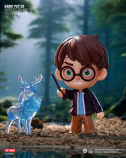 POP MART Harry Potter and the Prisoner of Azkaban Series