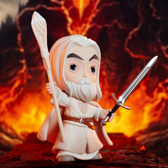 POP MART The Lord of the Rings Classic Series