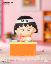 POP MART Chibi Maruko-Chan's Interesting Life Series Series