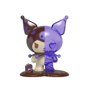 Kandy x Sanrio ft. Jason Freeny (Series 02) Choco Edition