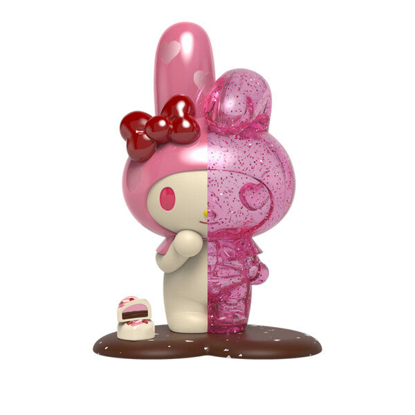 Kandy x Sanrio ft. Jason Freeny (Series 02) Choco Edition