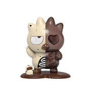 Kandy x Sanrio ft. Jason Freeny (Series 02) Choco Edition