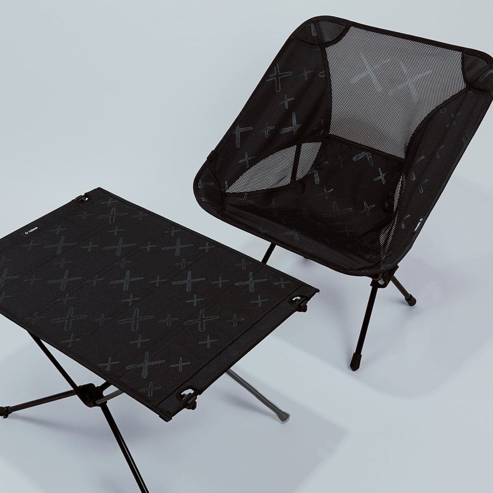 Kaws Holiday Singapore - Camping Set – ActionCity