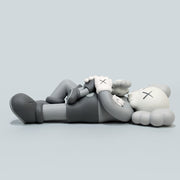 Kaws Holiday Singapore (Grey Vinyl)