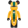 LBWK x BE@RBRICK RX-3 Model Limited Edition 1000%