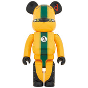 LBWK x BE@RBRICK RX-3 Model Limited Edition 1000%