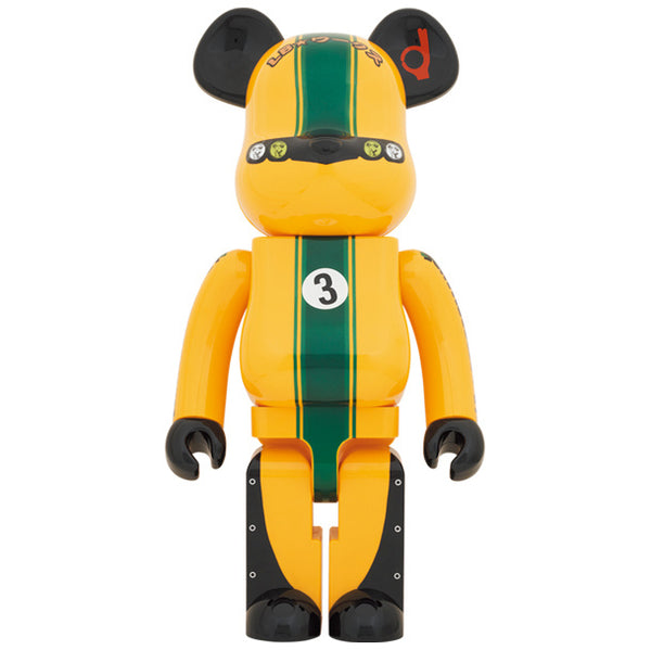 LBWKxBearbrickRX-