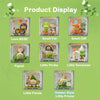 Little Parrot BEBE Forest Series of Mini Box - Blind Box